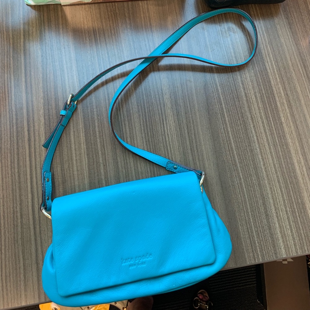 Gorgeous Kate Spade Crossbody Bag